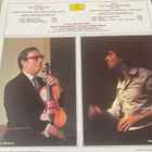 Viulukonsertot- Tšaikovski, Mendelssohn 2 x LP - pikkukuva 3