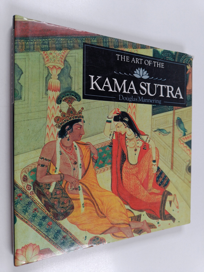 Douglas Mannering : The art of the kama sutra