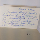 Jaakko Rugojev : Karjalainen tarina : runokertoelma (sign... - pikkukuva 3