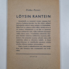 Pekka Peitsi : Löysin rantein - pikkukuva 2
