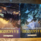 Salvatore Palkkamiekat osat 2 ja 3 - pikkukuva 1