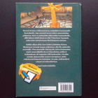 Taynikma 3 - Klaanien Sota kovak. kirja 112s (Kjär&Mann 2007 - pikkukuva 2