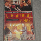 L.A. without a map - Mika Kaurismäki - VHS - pikkukuva 1
