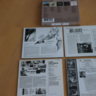 4CD Henry Mancini : 3 elokuvan musiikit & Combo! - pikkukuva 2
