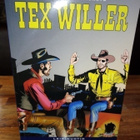 TEX WILLER KIRJASTO numero 49 Leirinuotio ( SIS POSTIKULU) - pikkukuva 1