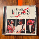 Guitar Kings cd - pikkukuva 1