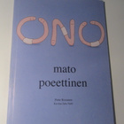 Ono, mato poeettinen - Pete Rissanen - pikkukuva 1