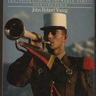 Young, John Robert: French Foreign Legion the, nid, 1984, K3 - pikkukuva 1