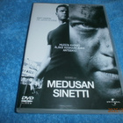 MEDUSAN SINETTI     -     DVD - pikkukuva 1