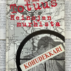 Tony Latva - Totuus Heinojen murhista (sid.) - pikkukuva 1