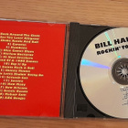 BILL HALEY Rockin' Tonite METRO310 1999 Englanti - pikkukuva 2