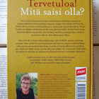 Maritta Pohls - Viini, laulu & taustajoukot: hotelli- ja... - pikkukuva 2