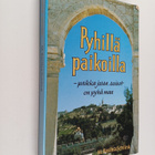 M. Basilea Schlink : Pyhillä paikoilla : paikka jossa sei... - pikkukuva 1