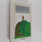 Friedrich Nietzsche : Så talade Zarathustra - pikkukuva 1