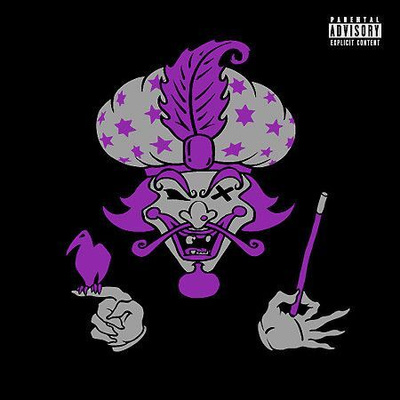Insane Clown Posse - The Great Milenko (CD) NEAR MINT!! ICP