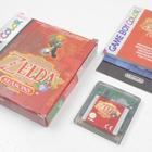 The Legend Of Zelda: Oracle Of Seasons - pikkukuva 4