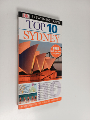 Steve Womersley ym. : Sydney