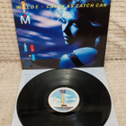 Kim Wilde Catch As Catch Can lp - pikkukuva 1