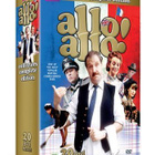 allo allo complete collectors edition	(16 437)	UUSI	-FI-	DVD - pikkukuva 2