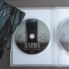 DVD: SAUNA (Ville Virtanen, Tommi Eronen, Viktor Klimenko) - pikkukuva 3