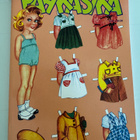 Pahkasika 4/1992 - pikkukuva 1