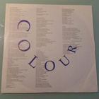 The Christians Colour 210455 Island Records 1990 Saksa - pikkukuva 3