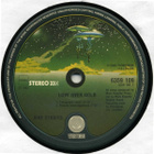 (LP) Dire Straits - Love Over Gold - pikkukuva 2