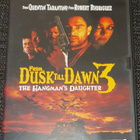 From dusk till dawn 3 (Dvd) - pikkukuva 1
