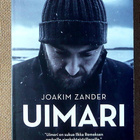 Joakim Zander: Uimari / Lähtö - pikkukuva 1