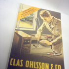 Clas Ohlsson & Co - Nytryck av 1933 Års Katalog (Sis.pk:t) - pikkukuva 1