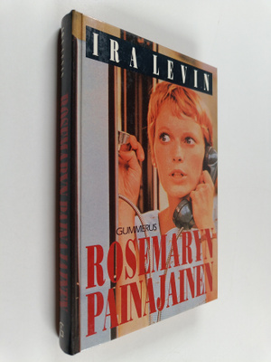 Ira Levin : Rosemaryn painajainen