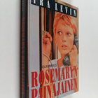 Ira Levin : Rosemaryn painajainen - pikkukuva 1