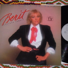 BERIT & VEIKKO SAMULI - Tässä Nyt Ja Näin - LP 1983 EX - pikkukuva 1