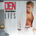 DEN HARROW - LIES LP - pikkukuva 1