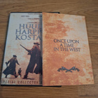 Huuliharppukostaja (2-DVD) + Kansilehtinen - pikkukuva 1