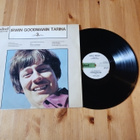 Irwin Goodman – Irwin Goodmanin Tarina 3. lp 1972 - pikkukuva 1
