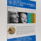 Helsingin suomalainen klubi : klubilehti 4/2012 - pikkukuva 1