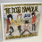 THE DOGS D'AMOUR: A Graveyard of Empty Bottles (Ltd 10") - pikkukuva 1