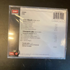 Tasmin Little - Bruch / Lalo CD (UUSI) - pikkukuva 2