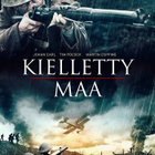 Kielletty Maa (49 184) UUSI -FI-DVD suomik. johan earl 2013 - pikkukuva 1