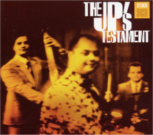 THE JP'S - The JP's Testament