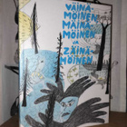 Väinämöinen, Mäinämöinen ja Zäinämöinen - Juha Hurme - pikkukuva 1