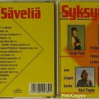 Kokoelma • Syksyn Säveliä CD - pikkukuva 2