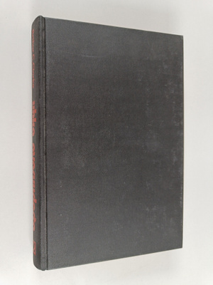 Arthur C. Clark : Uhka avaruudesta