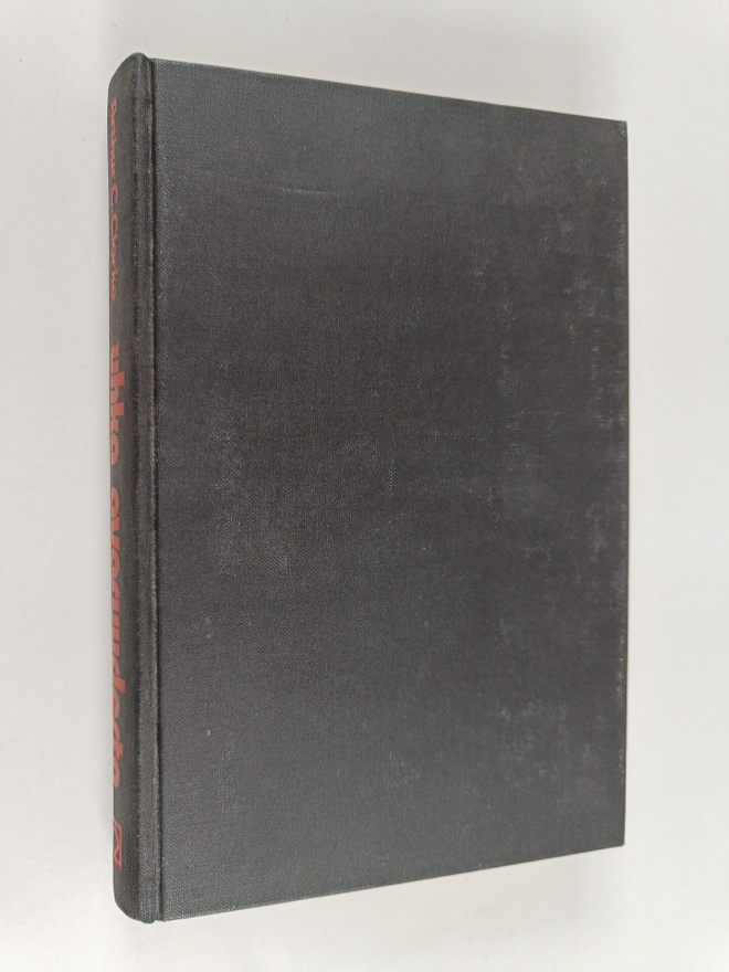 Arthur C. Clark : Uhka avaruudesta