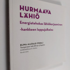 Hurmaava lähiö : energiatehokas lähiökorjaaminen -hankkee... - pikkukuva 1