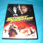 STREET FIGHTER - THE LEGEND OF CHUN-LI (Kristin Kreuk)*** - pikkukuva 1