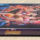 Marvel: AVENGERS: Infinity War (2018) uusi ja muoveissa - pikkukuva 3