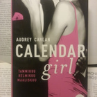 Audrey Carlan - Calendar Girl 1: Tammikuu, Helmikuu...(sid.) - pikkukuva 1