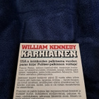 William Kennedy Karhiainen pokkari - pikkukuva 2